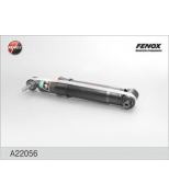 FENOX A22056 КОМ Амортизатор задний Renault Megane II 02-08