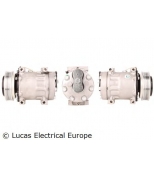 LUCAS - ACP305 - 