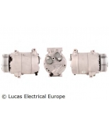 LUCAS - ACP450 - 