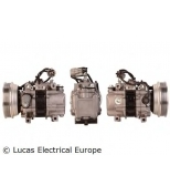 LUCAS - ACP608 - 