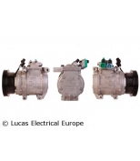 LUCAS - ACP848 - 