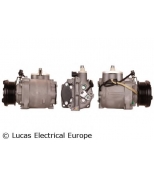 LUCAS - ACP870 - 