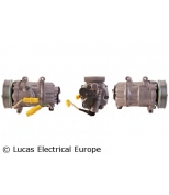 LUCAS - ACP890 - 