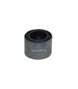 SAMPA 020180 Сайлентблок стабилизатора 020.180