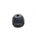 SAMPA 020319 Подушка двигателя d19.5xd88x72 Man (020.319)