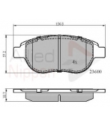 COMLINE - ADB01038 - 