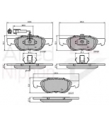 COMLINE - ADB1477 - 