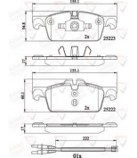 COMLINE - ADB22195 - 