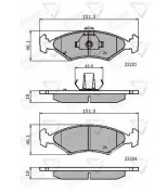 COMLINE - ADB3444 - 