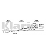 KLARIUS - 030011U - 