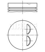 KNECHT/MAHLE - 0303301 - 