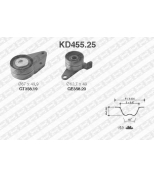 NTN-SNR - KD45525 - 