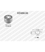 NTN-SNR - KD45806 - 