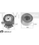 TREVI AUTOMOTIVE - KD1183 - 