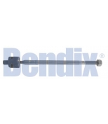 BENDIX - 041109B - 