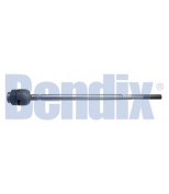 BENDIX - 041229B - 