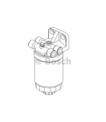 BOSCH - 0450133176 - Кронштейн топливного фильтра на Fiat Ducato