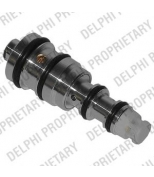 DELPHI - 04250100 - Клапан кондиционера 0425010/0