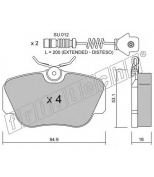 FRITECH - 0430W - 