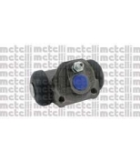 METELLI - 040053 - 