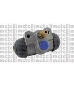 METELLI - 040090 - 