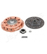 JAPAN PARTS - KF2059X - 