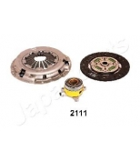 JAPAN PARTS - KF2111 - 