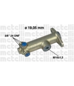 METELLI - 050035 - 