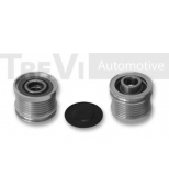 TREVI AUTOMOTIVE - AP1166 - 