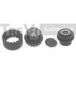 TREVI AUTOMOTIVE - AP1239 - 