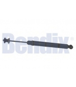 BENDIX - 060412GB - 