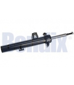 BENDIX - 061162GLB - 