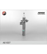 FENOX - A61007 - Амортизатор передний A61007