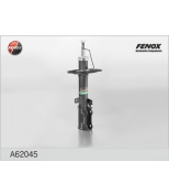 FENOX - A62045 - Стойка амортизаторная задняя правая газо-масляная_Fenox_Toyota Camry (ACV40) 06-11