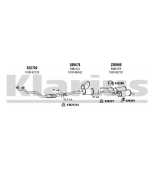 KLARIUS - 060338E - 