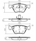 VEMA - K618500 - 