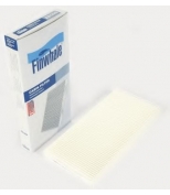 FINWHALE AS306 As306 finwhale фильтр салона противопыльный ford focus i