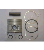 JAPAN PARTS - KI305M - 