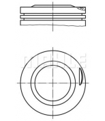 KNECHT/MAHLE - 0822702 - 