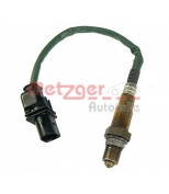 METZGER - 0893020 - 