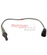 METZGER - 0893030 - 