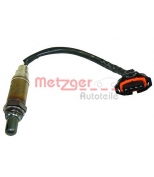 METZGER - 0893209 - 