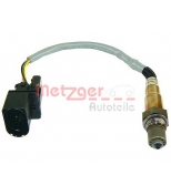 METZGER - 0893233 - 