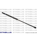 STABILUS - 0895QR - ST0895QR_амортизатор капота! Kia Sorento 02>