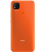MPED 71562266 Смартфон Xiaomi Redmi 9C NFC 2+32GB Sunrise Orange
