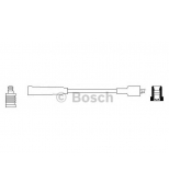 BOSCH - 0986356119 - ПРОВОД ВЫСОКОВОЛЬТНЫЙ