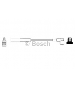 BOSCH - 0986356130 - Провод силиконовый S50