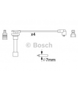 BOSCH - 0986356821 - TT SYTYTYSJOHTOSA