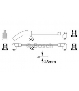 BOSCH - 0986356879 - TT SYTYTYSJOHTOSA