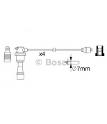 BOSCH - 0986357151 - TT SYTYTYSJOHTOSA